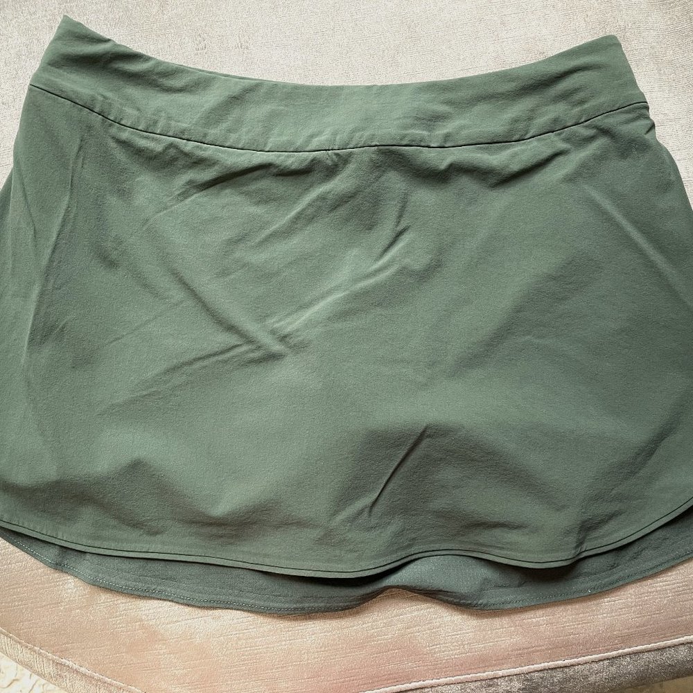 The Exercise 3” Skort - Outdoor Voices